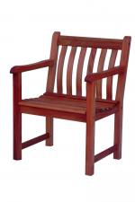 
Кресло от евкалипт 134-2609